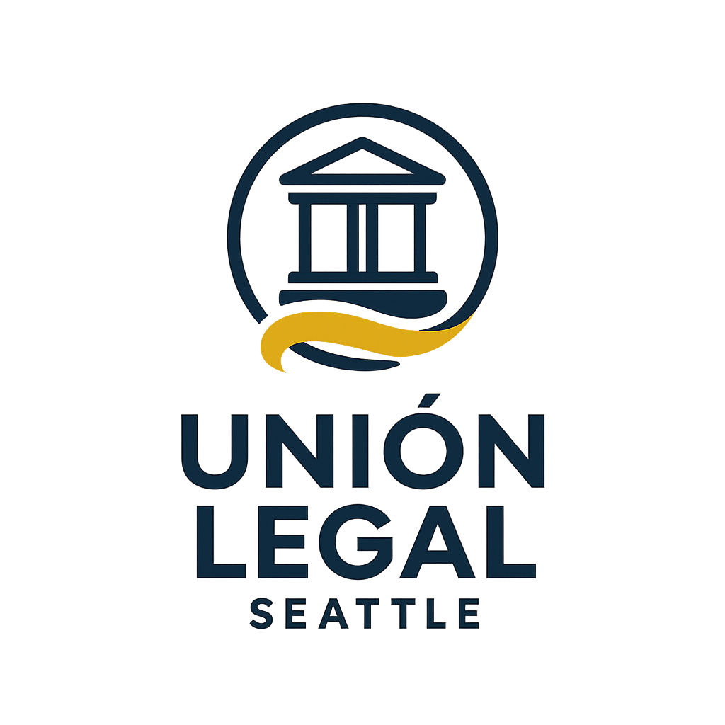 Unión Legal Seattle